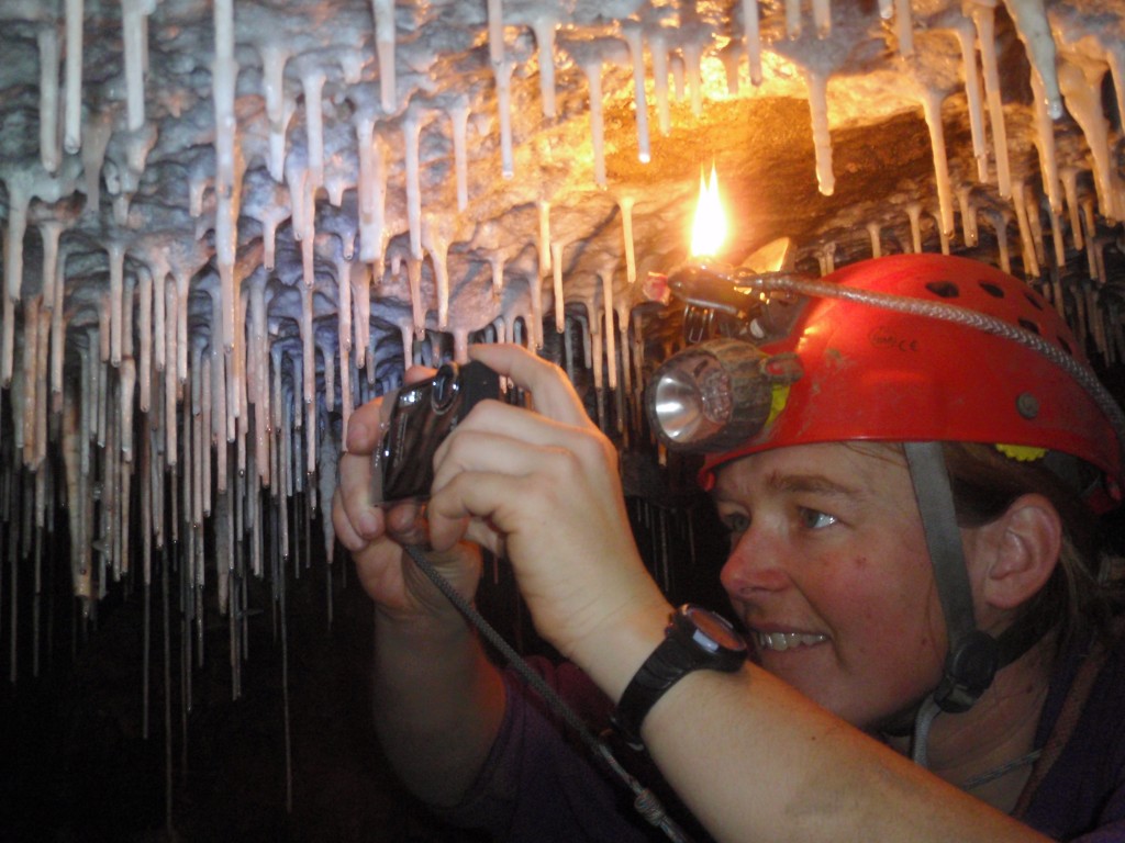 Your next caving adventure